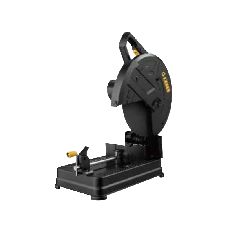 7355-5 آلة قطع منشار قطع المعادن الثقيلة الدقيقة