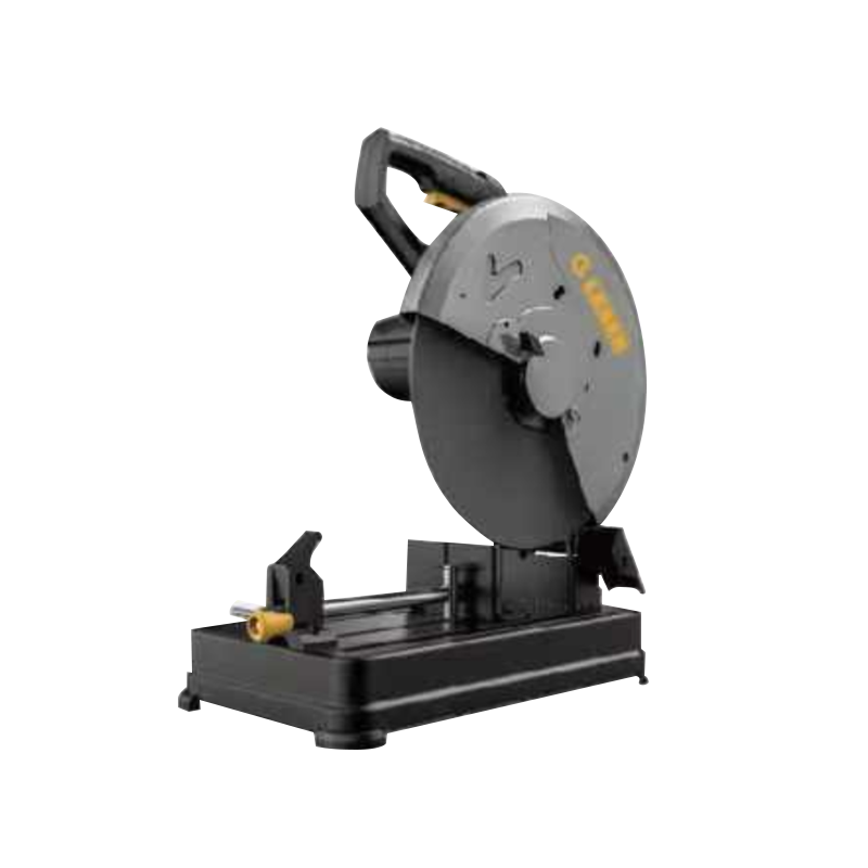 7355-3 آلة قطع منشار قطع الصفائح المعدنية الكهربائية